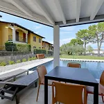 Gardaliva 7 By The Manerba del Garda