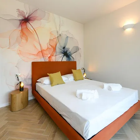 Holiday home Gardaliva 7 By The *