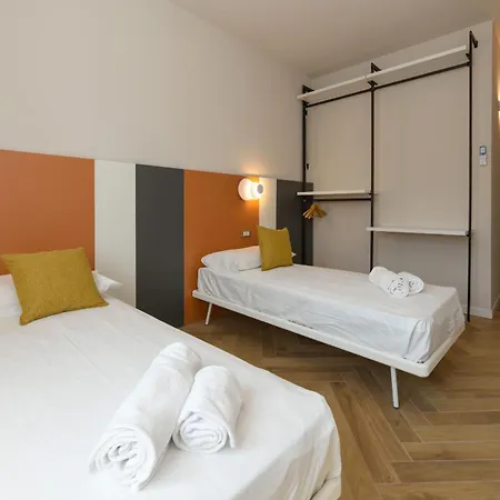 Gardaliva 7 By The Holiday home Manerba del Garda