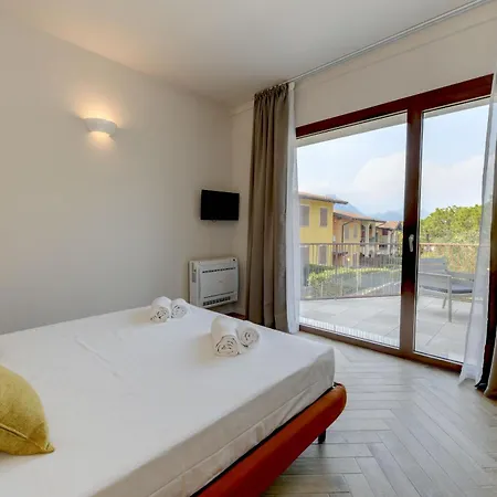Holiday home Gardaliva 7 By The