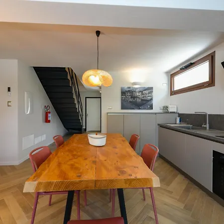 Holiday home Gardaliva 7 By The *