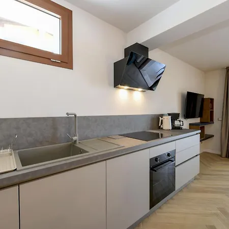 Holiday home Gardaliva 7 By The
