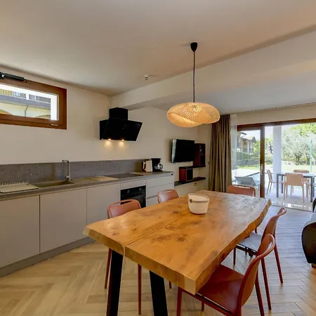 Holiday home Gardaliva 7 By The *