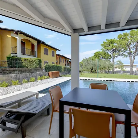 Gardaliva 7 By The Manerba del Garda