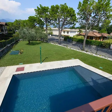 Gardaliva 7 By The * Manerba del Garda