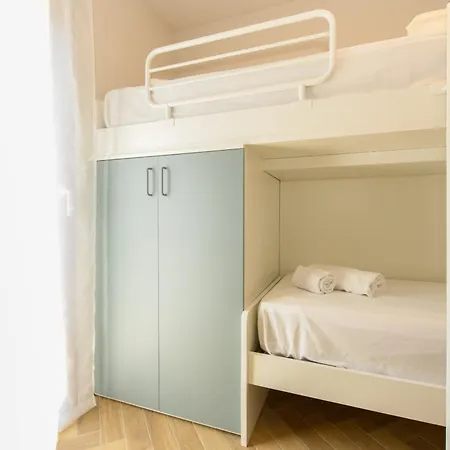 Holiday home Gardaliva 7 By The Manerba del Garda