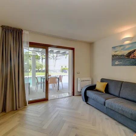 Holiday home Gardaliva 7 By The